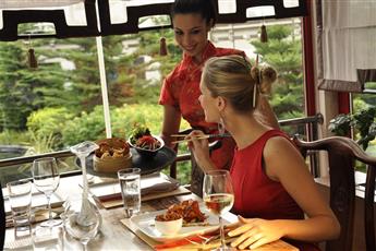 Susesi Luxury Resort