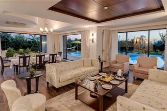 Susesi Luxury Resort