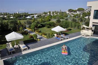 Susesi Luxury Resort