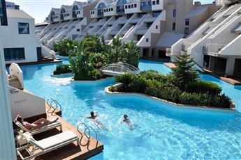 Susesi Luxury Resort