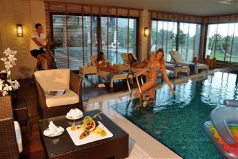 Susesi Luxury Resort