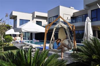 Susesi Luxury Resort