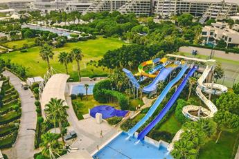Susesi Luxury Resort