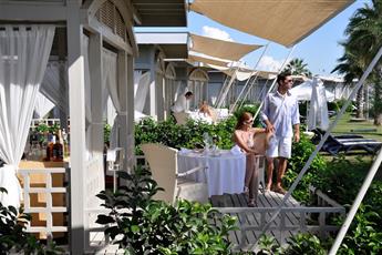 Susesi Luxury Resort