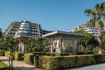 Susesi Luxury Resort