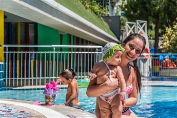 Susesi Luxury Resort