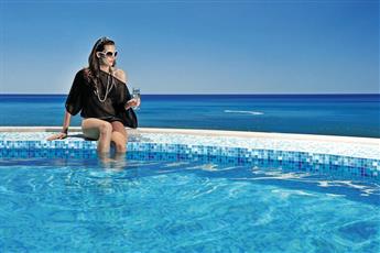 Susesi Luxury Resort