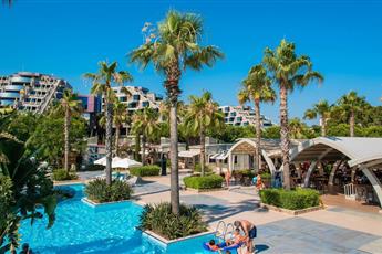 Susesi Luxury Resort