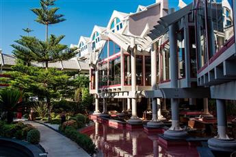 Susesi Luxury Resort