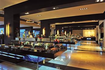 Susesi Luxury Resort