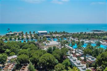 Susesi Luxury Resort