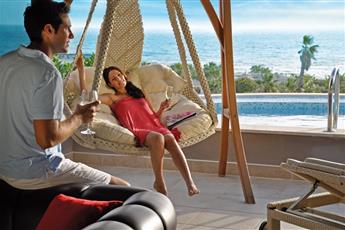Susesi Luxury Resort