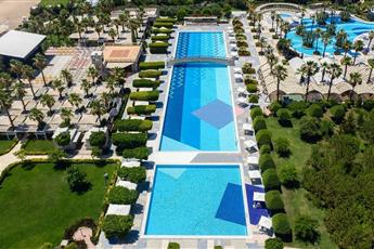 Susesi Luxury Resort