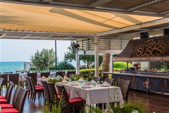 Susesi Luxury Resort