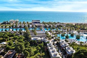 Susesi Luxury Resort