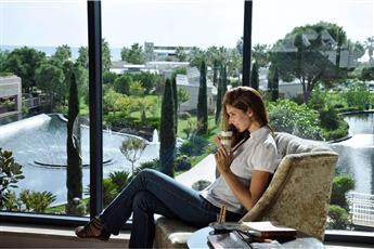 Susesi Luxury Resort