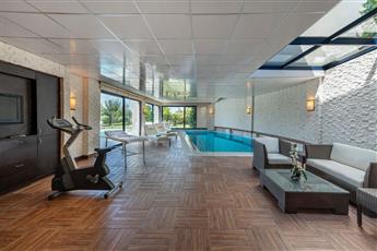 Susesi Luxury Resort