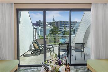 Susesi Luxury Resort