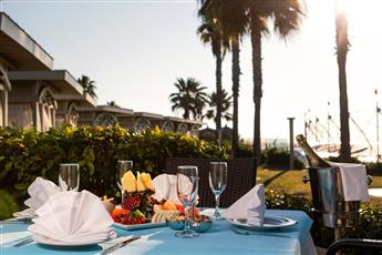 Susesi Luxury Resort