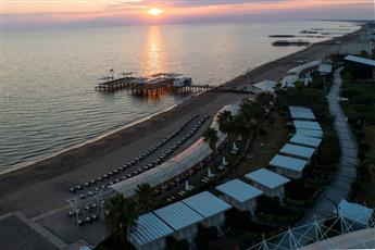 Susesi Luxury Resort