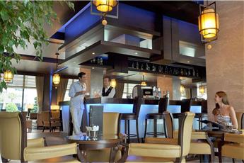 Susesi Luxury Resort