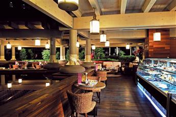 Susesi Luxury Resort