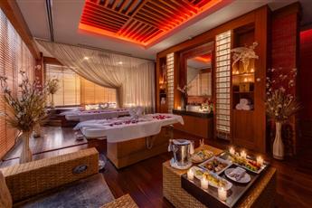 Susesi Luxury Resort