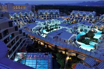 Susesi Luxury Resort