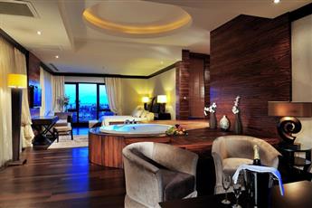 Susesi Luxury Resort
