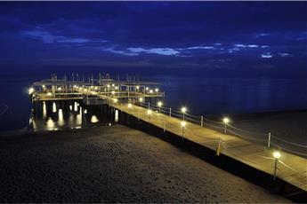 Susesi Luxury Resort