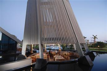 Susesi Luxury Resort