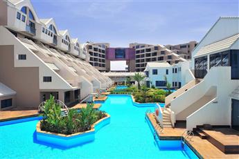 Susesi Luxury Resort