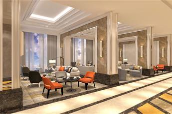 Susesi Luxury Resort