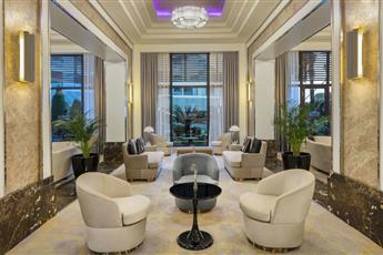 Susesi Luxury Resort
