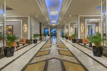 Susesi Luxury Resort