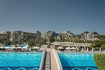 Susesi Luxury Resort