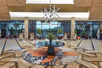 Susesi Luxury Resort