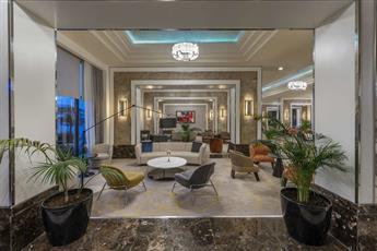 Susesi Luxury Resort