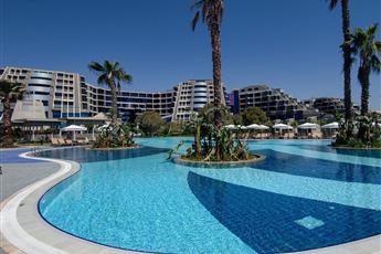 Susesi Luxury Resort