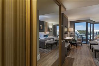 Susesi Luxury Resort