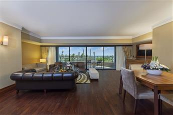 Susesi Luxury Resort