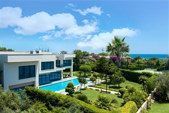 Susesi Luxury Resort