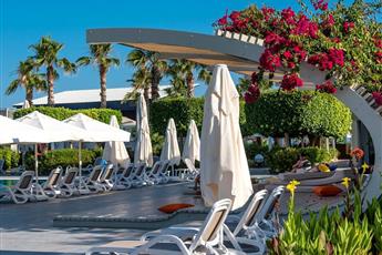 Susesi Luxury Resort