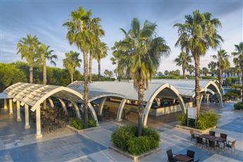 Susesi Luxury Resort