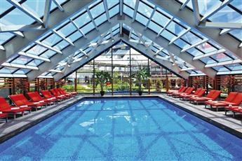 Susesi Luxury Resort
