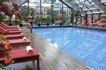 Susesi Luxury Resort