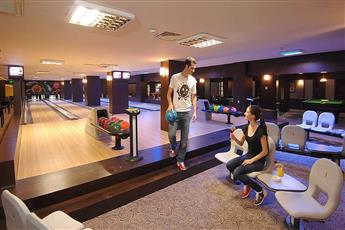 Susesi Luxury Resort