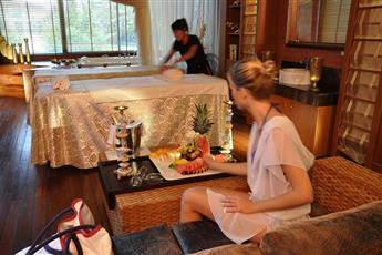 Susesi Luxury Resort