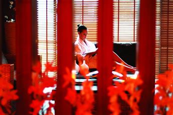 Susesi Luxury Resort