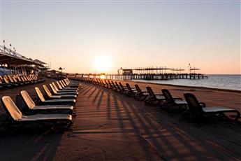 Susesi Luxury Resort